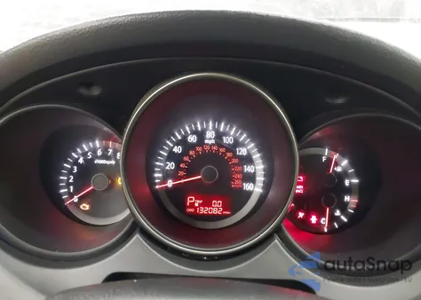 2010 Kia Optima Lx из США, поврежденный, VIN KNAGG4A86A5428629